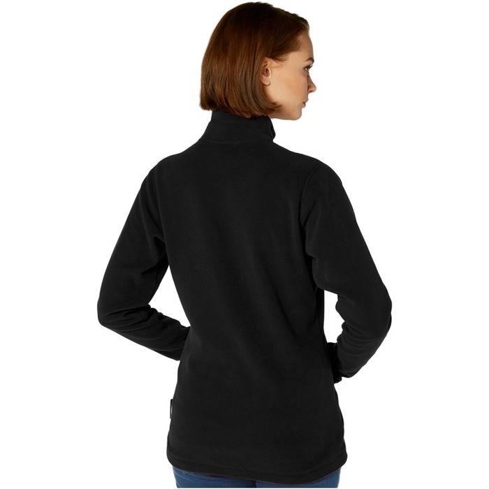 2024 Helly Hansen Womens Daybreaker Fleece Jacket Black 51599